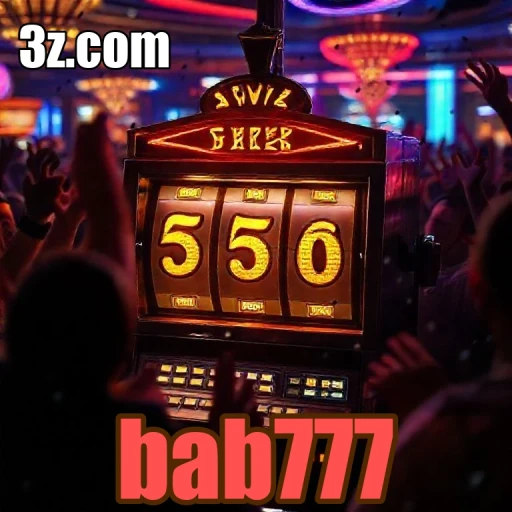 Competição e Comunidade em Multiplayer no bab777: Jogue Junto