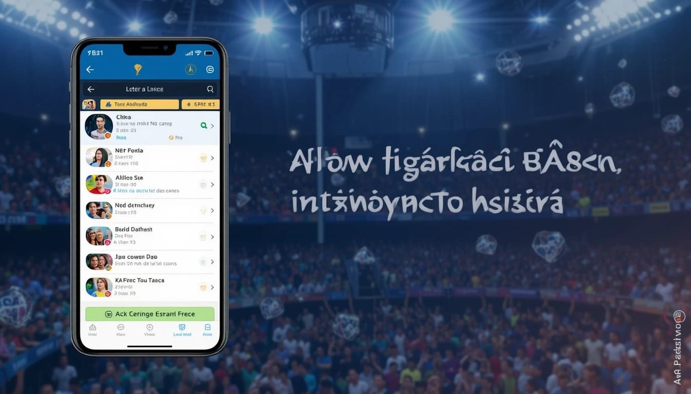 Baixe o App da bab777
