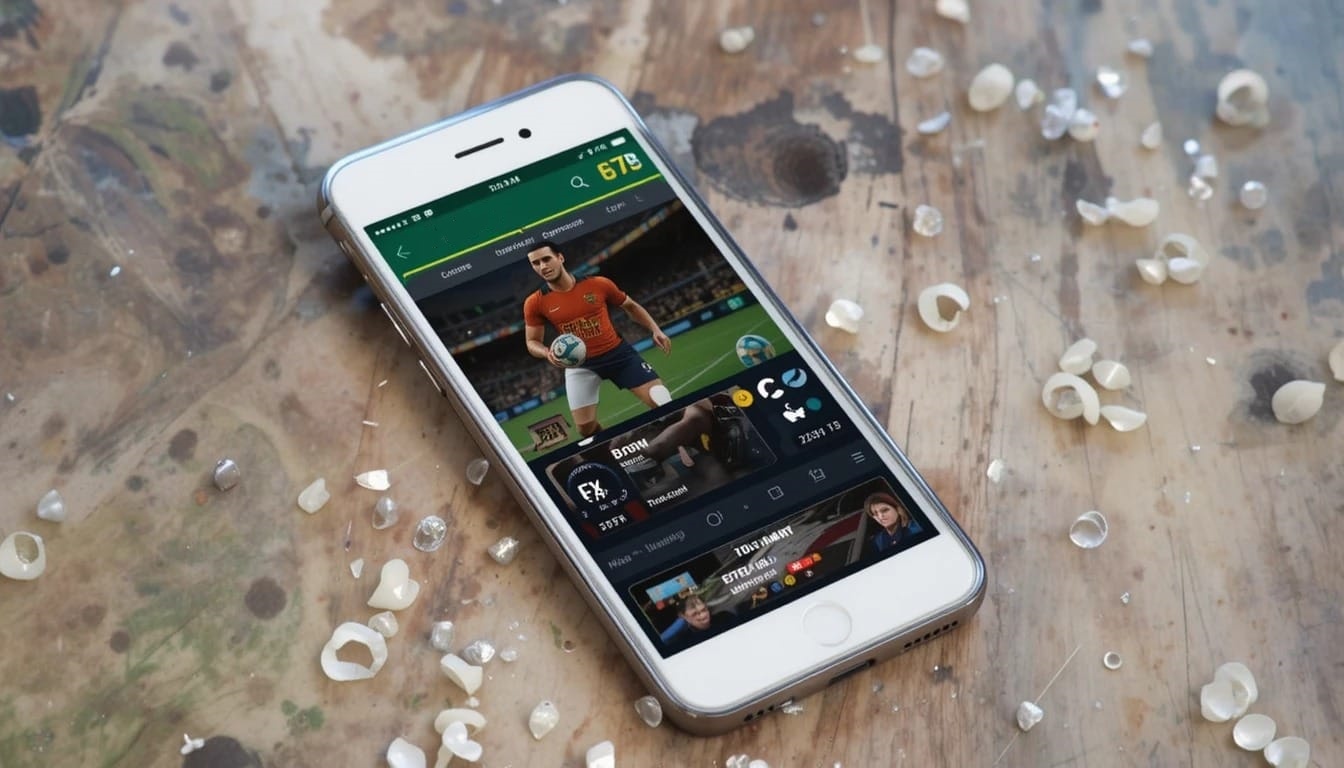 Baixe o App da bab777