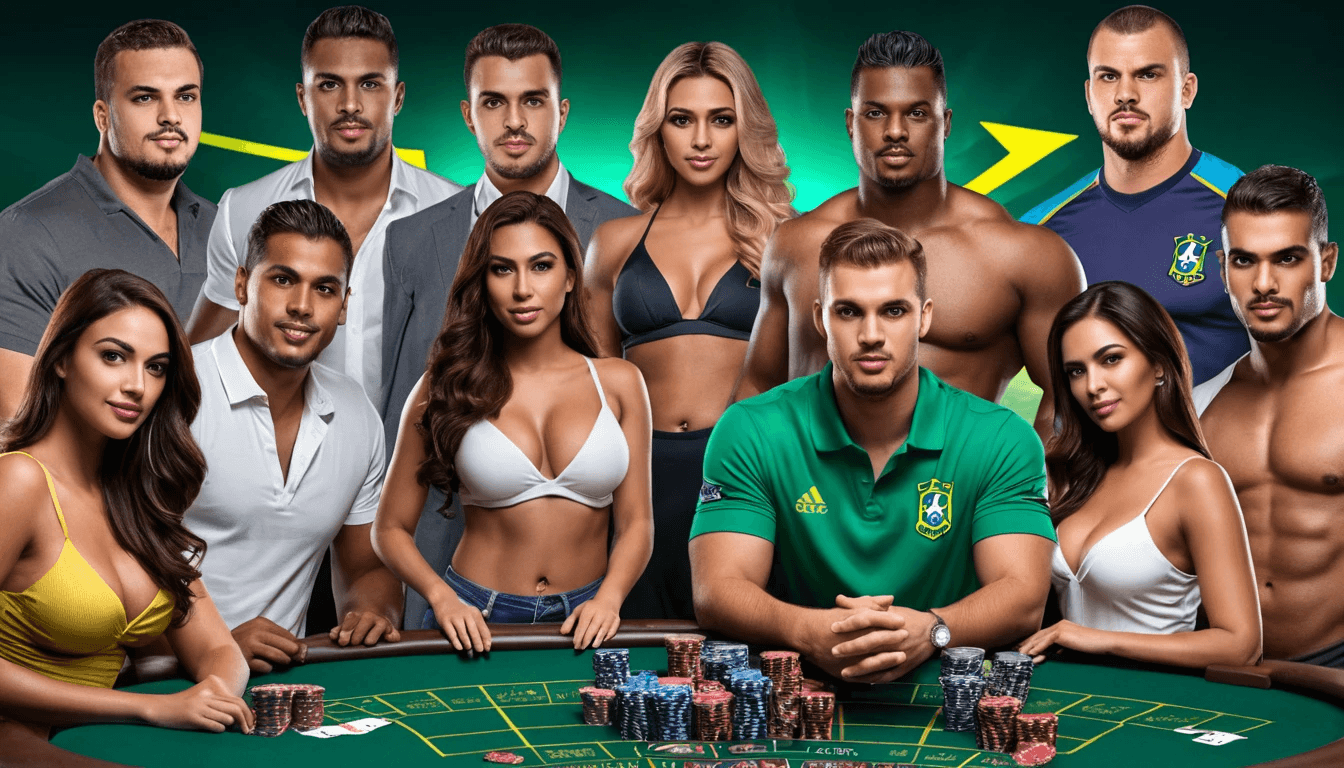 bab777 Cassinos Online brasil