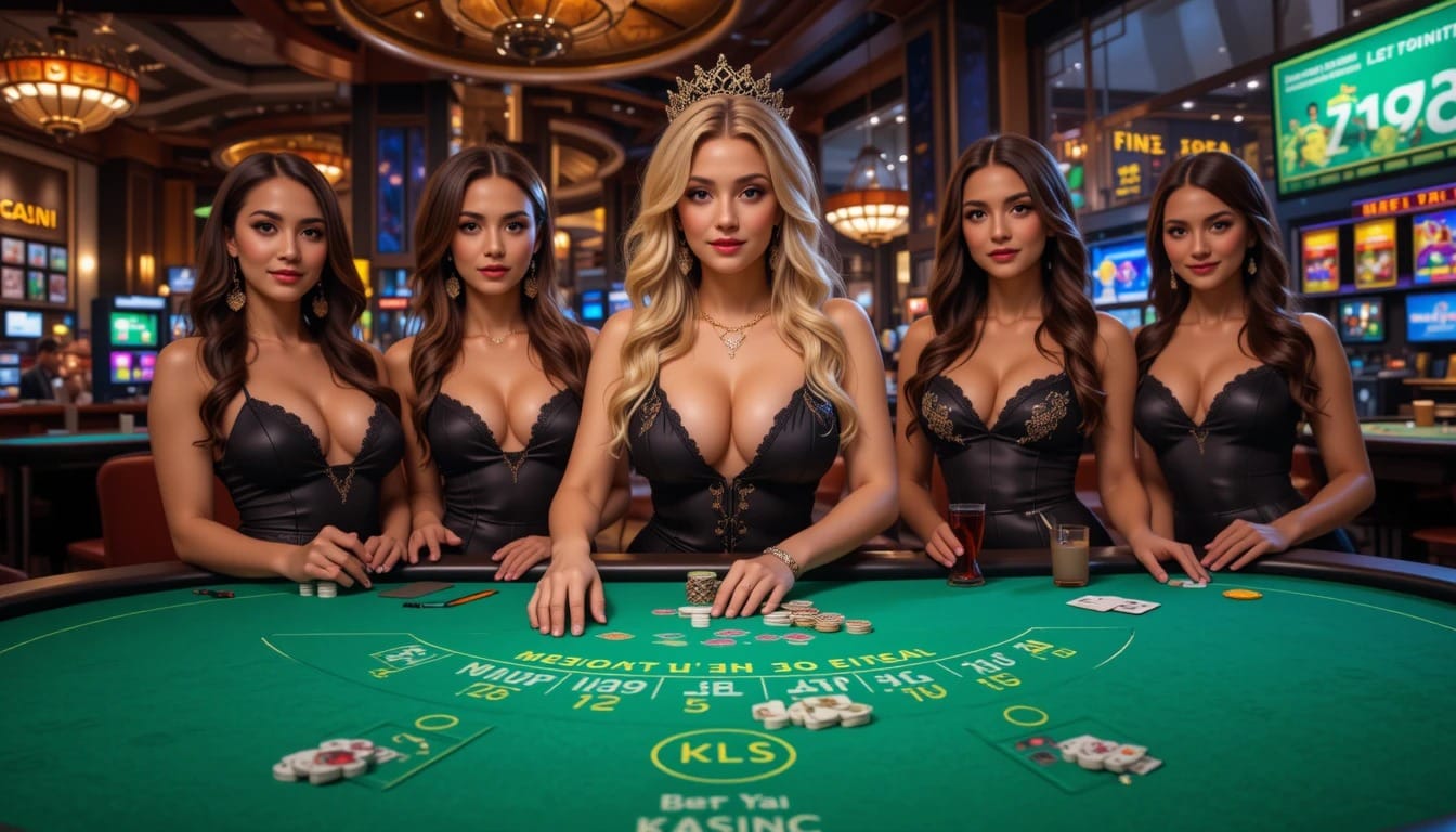 bab777 Brasil Slots de cassino