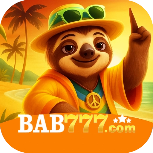 bab777 logo