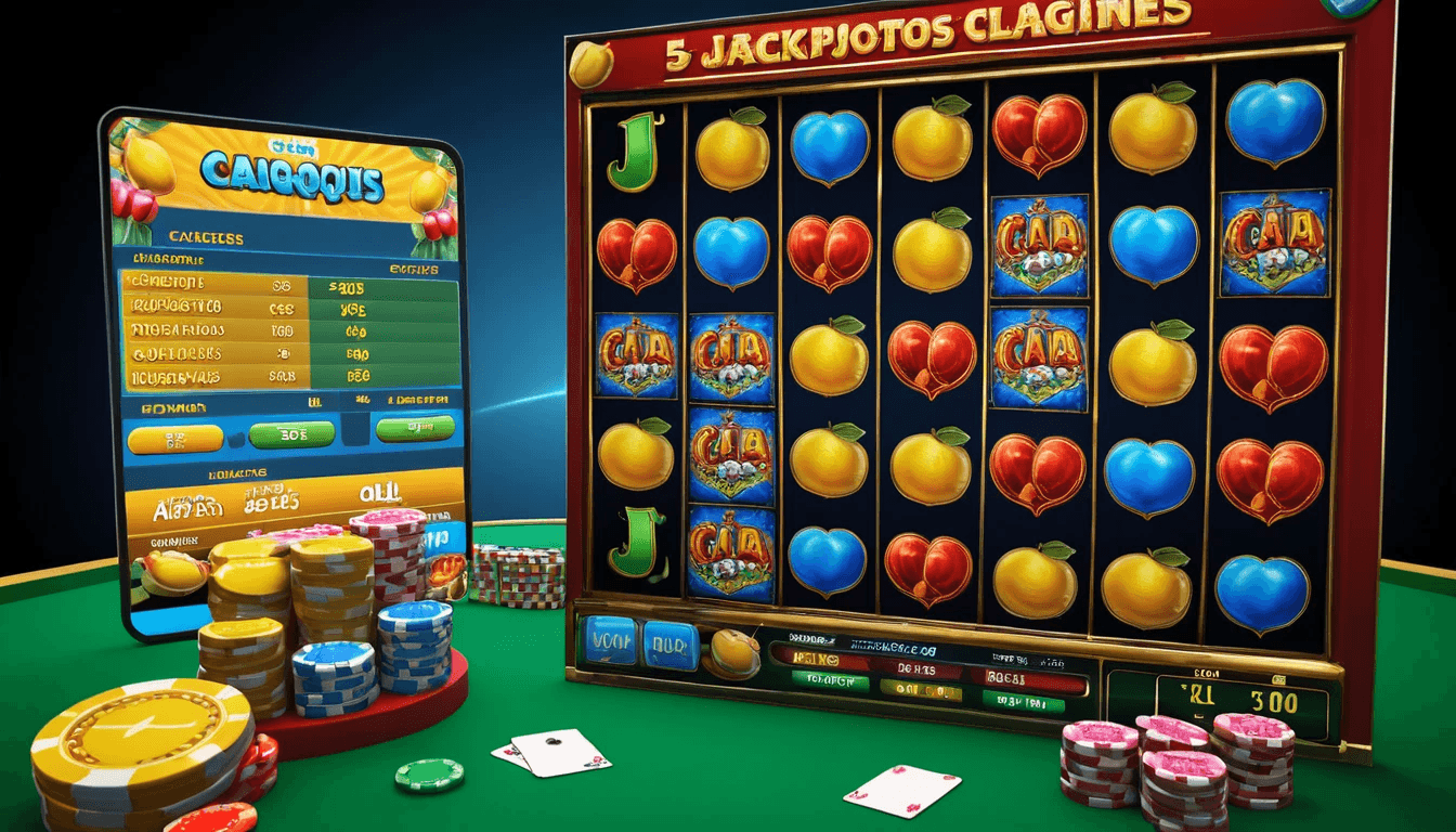 bab777 Slots Brasil Cassino