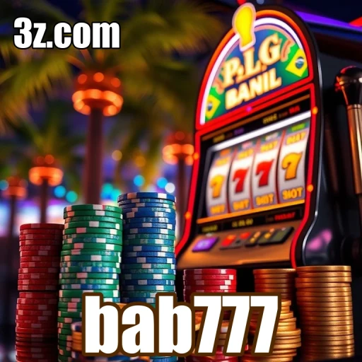 Arcade no bab777: Diversão, Comunidade e Suporte Proativo